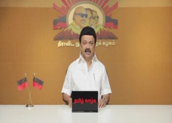 இளைஞர்களுக்கே கட்சியில் முன்னுரிமை-மு.க ஸ்டாலின்