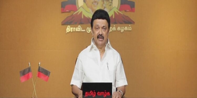 இளைஞர்களுக்கே கட்சியில் முன்னுரிமை-மு.க ஸ்டாலின்