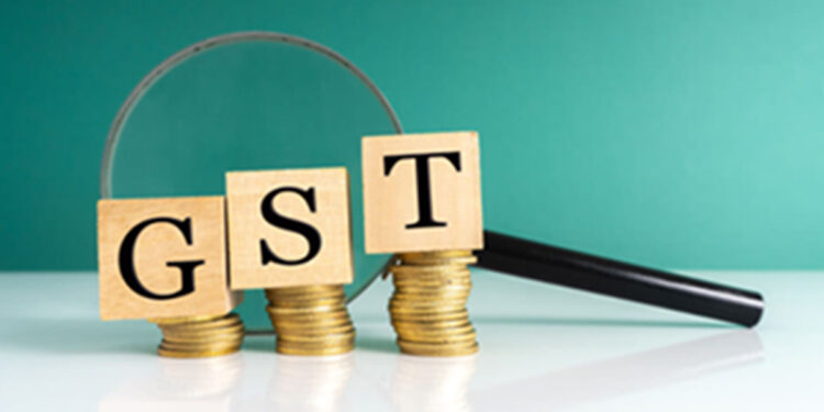 2024-25ம் ஆண்டில் ஜிஎஸ்டி வருவாய் : 9.4% வளர்ச்சி—மத்திய நிதியமைச்சகம் தகவல்