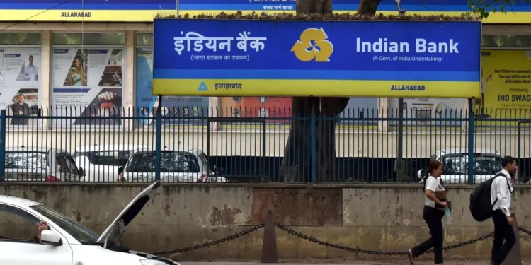 NRI மக்களுக்காக புதிய சலுகையை அறிமுகப்படுத்திய இந்தியன் வங்கி