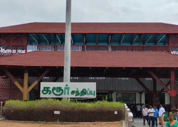 இந்த வயசுல இது தேவையா… சிறைக்கு சென்ற 50 வயது நபர்..!