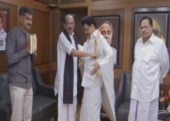 திமுகவிடம் அதிகமான MLA தொகுதிகளை கேட்போம்-மதிமுக!