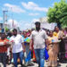 செஞ்சியில் மேளதாள முழங்க மாட்டு வண்டியில் ரூ.10 லட்சம் மதிப்பிலான கல்வி சீர்வரிசை பொருட்களை அரசு பள்ளிகளுக்கு செயல் அறக்கட்டளை சார்பில் வழங்கப்பட்டது.