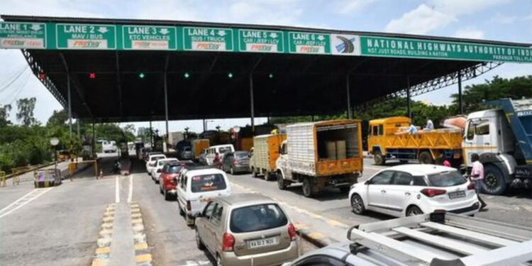 சுங்க கட்டணத்திற்கு தடை கோரிய மனு-அரசுக்கு நீதிபதிகள் கேள்வி!