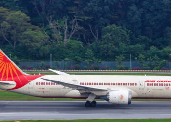 8 ஏர் இந்தியா விமானங்கள் ரத்து – சென்னையில் இண்டிகோ விமானம் அவசர தரையிறக்கம்