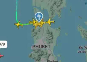 டில்லி வந்த ஏர் இந்தியா விமானத்திற்கு வெடிகுண்டு மிரட்டல் : அவசர தரையிறக்கம்