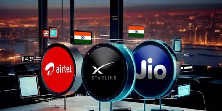 எங்களுக்கு Airtel, Jio – வே போதும்…வேறேதும் வேண்டாம்.. !
