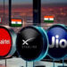 எங்களுக்கு Airtel, Jio – வே போதும்…வேறேதும் வேண்டாம்.. !