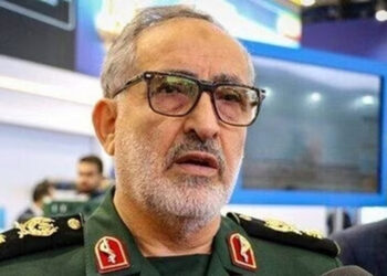 இஸ்ரேல் தாக்குதலில் ஈரானின் போர் காலத் தலைவர் அலி ஷாத்மானி உயிரிழப்பு !