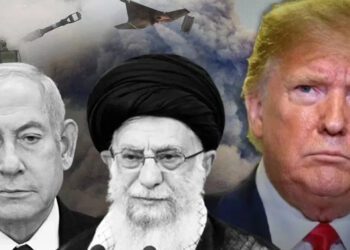 இதுவரை போரை காணாத அதிபயங்கர குண்டு : இஸ்ரேலுக்காக களமிறக்கும் அமெரிக்கா !