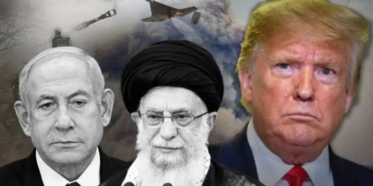 இதுவரை போரை காணாத அதிபயங்கர குண்டு : இஸ்ரேலுக்காக களமிறக்கும் அமெரிக்கா !