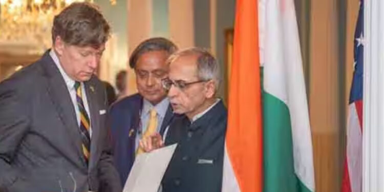 பயங்கரவாதத்தை ஒழிக்க இந்தியாவுக்கு துணை நிற்போம் : அமெரிக்கா உறுதி