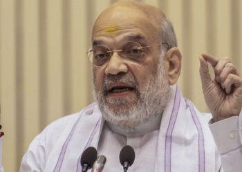 “ஆங்கிலம் பேசுபவர்கள் வெட்கப்படும் சூழல் உருவாகும்” – அமித் ஷாவின் பேச்சு எதிர்ப்பை எழுப்பியது !