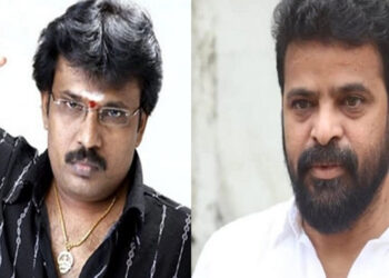 மதுரையில் முருகன் மாநாடு : இயக்குனர் அமீர் பேச்சுக்கு பேரரசு கண்டனம்