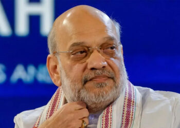 தேசிய மக்கள்தொகை கணக்கெடுப்பு முக்கிய அறிவிப்பை இன்று வெளியிடுகிறார் அமித்ஷா !