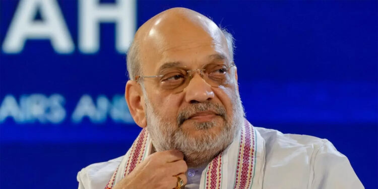 தேசிய மக்கள்தொகை கணக்கெடுப்பு முக்கிய அறிவிப்பை இன்று வெளியிடுகிறார் அமித்ஷா !