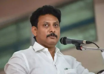 52 பேருக்கு பணி நியமன ஆணை வழங்கிய அமைச்சர் அன்பில் மகேஷ்