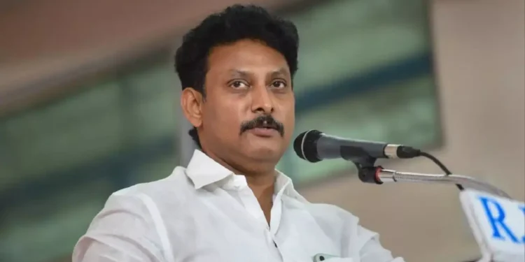 52 பேருக்கு பணி நியமன ஆணை வழங்கிய அமைச்சர் அன்பில் மகேஷ்