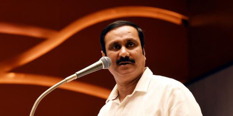 ஜூலை 25 முதல் 100 நாட்கள் மக்கள் உரிமை மீட்பு பயணம் : அன்புமணி அறிவிப்பு