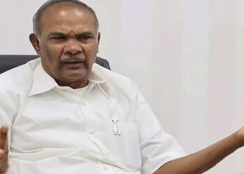 எடப்பாடி பழனிச்சாமி பாஜகவுடன் இருப்பாரா என்பதே கேள்வி குறி ? – அப்பாவு