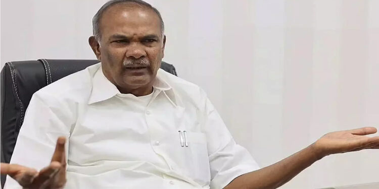 எடப்பாடி பழனிச்சாமி பாஜகவுடன் இருப்பாரா என்பதே கேள்வி குறி ? – அப்பாவு