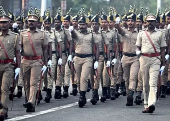 ஆயுதப்படை 12வது பட்டாலியன் கமாண்டன்ட் அருண் திடீரென பதவி ராஜினாமா