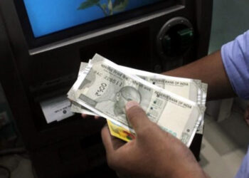 ஏடிஎம்களில் ரூ.500 நோட்டுகள் நிறுத்தம் ? இது உண்மையா.. ?