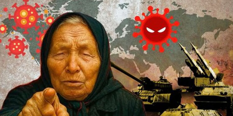 பூமியை நெருங்கும் பேரழிவு – ஜூலை 5 ல் நடந்தே தீரும்… யாரு சொன்னது தெரியுமா ?