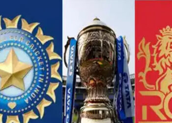 ரசிகர்கள் உயிரிழப்பு : 2026 ஐபிஎலில் RCBக்கு தடையா ? முடிவெடுக்கும் பிசிசிஐ ?