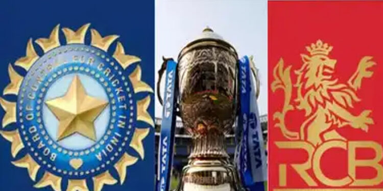 ரசிகர்கள் உயிரிழப்பு : 2026 ஐபிஎலில் RCBக்கு தடையா ? முடிவெடுக்கும் பிசிசிஐ ?