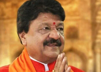 பெண்கள் ஆடைகள் குறித்து பாஜக அமைச்சரின் சர்ச்சைக்குரிய கருத்து – சமூக வலைதளங்களில் கடும் விமர்சனம் !