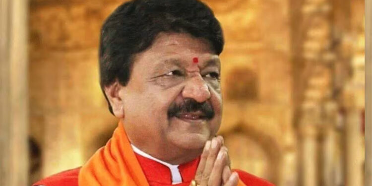 பெண்கள் ஆடைகள் குறித்து பாஜக அமைச்சரின் சர்ச்சைக்குரிய கருத்து – சமூக வலைதளங்களில் கடும் விமர்சனம் !