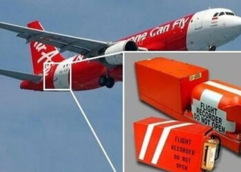 அகமதாபாத் விமான விபத்து : கருப்புப் பெட்டி மீட்பு – உண்மையான காரணம் விரைவில் வெளிவரும் ?