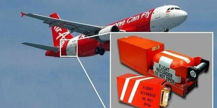 அகமதாபாத் விமான விபத்து : கருப்புப் பெட்டி மீட்பு – உண்மையான காரணம் விரைவில் வெளிவரும் ?