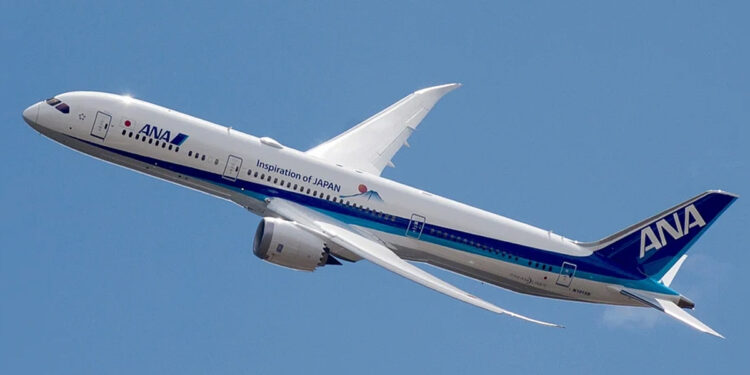 போயிங் விமானத்தில் தொழில்நுட்ப கோளாறு – அவசரமாக தரையிறங்கிய பிரிட்டிஷ் ஏர்வேஸ் விமானம்!