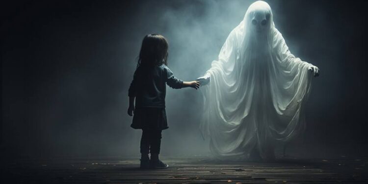 “என்னை இரண்டு பேய்கள் அழைக்கின்றன” – குடும்பத்தினர் அதிர்ச்சி