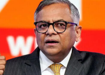 அகமதாபாத் விமான விபத்து : உயிரிழந்தவர்களின் குடும்பங்களுக்கு ₹1 கோடி இழப்பீடு – டாடா குழுமம் அறிவிப்பு !