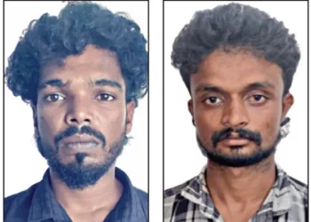 மனைவியை போட்டுத்தள்ள துபாயில் இருந்து ஸ்கெட்ச்