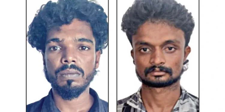 மனைவியை போட்டுத்தள்ள துபாயில் இருந்து ஸ்கெட்ச்