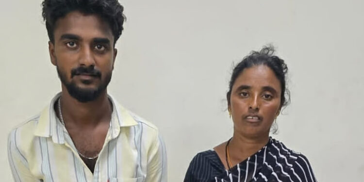 மன்னார்குடியில் ஆடு மேய்த்த சிறுமிகள் : விசாரணையில் வெளியான அதிர்ச்சிகர தகவல்!