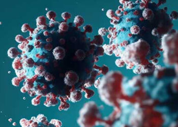 இந்தியாவில் 7,400 பேருக்கு கொரோனா பாதிப்பு : 9 பேர் உயிரிழப்பு