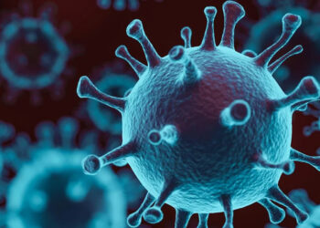 நாடு முழுவதும் 4,866 பேர் கொரோனாவால் பாதிப்பு – ஒரு நாளில் 7 பேர் உயிரிழப்பு