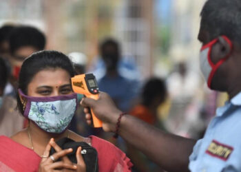 தமிழகத்தில் covid 19 வைரஸ் தமிழகத்தில் இது சாதாரண வைரஸ்