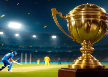 மீண்டும் வருகிறது சாம்பியன்ஸ் லீக் T20.. ?