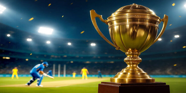 மீண்டும் வருகிறது சாம்பியன்ஸ் லீக் T20.. ?