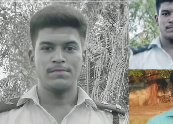 விசாரணைக்கு அழைத்துச் சென்ற இளைஞர் உயிரிழந்த விவகாரம் : “அவர் என்ன தீவிரவாதியா?” – நீதிபதி கடும் கேள்வி