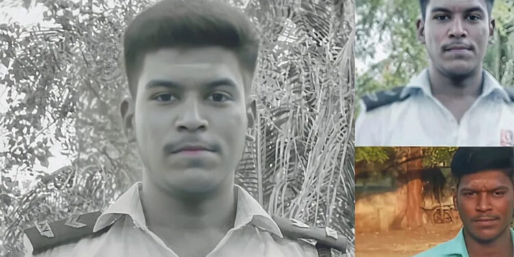 விசாரணைக்கு அழைத்துச் சென்ற இளைஞர் உயிரிழந்த விவகாரம் : “அவர் என்ன தீவிரவாதியா?” – நீதிபதி கடும் கேள்வி