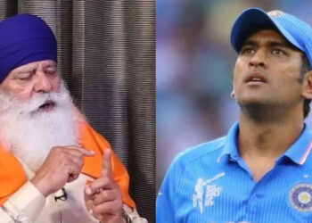 “ஏழு வீரர்களின் வாழ்க்கையை அழித்த BCCI – தோனிக்கு எச்சரிக்கை !” – யோகராஜ் சிங்கின் குற்றச்சாட்டு