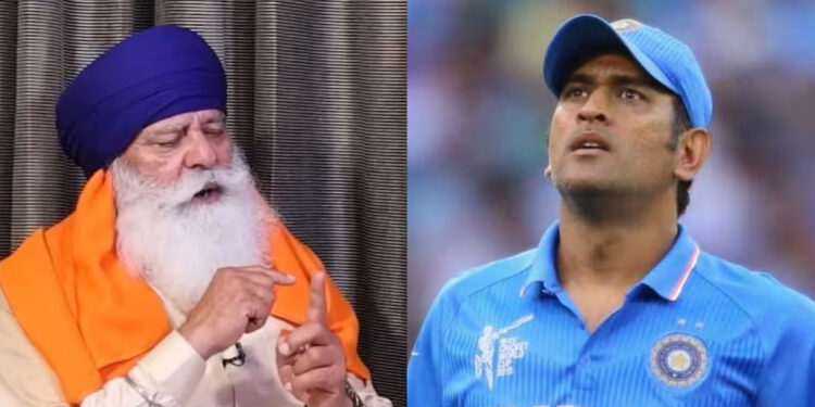 “ஏழு வீரர்களின் வாழ்க்கையை அழித்த BCCI – தோனிக்கு எச்சரிக்கை !” – யோகராஜ் சிங்கின் குற்றச்சாட்டு