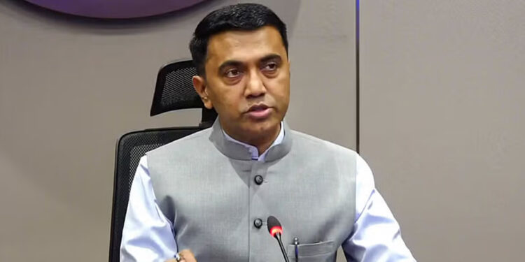 ”மீண்டும் மன்னிப்பு கேட்க முடியாது” – கோவா மருத்துவர் விவகாரத்தில் பாஜக அமைச்சர் உறுதி !